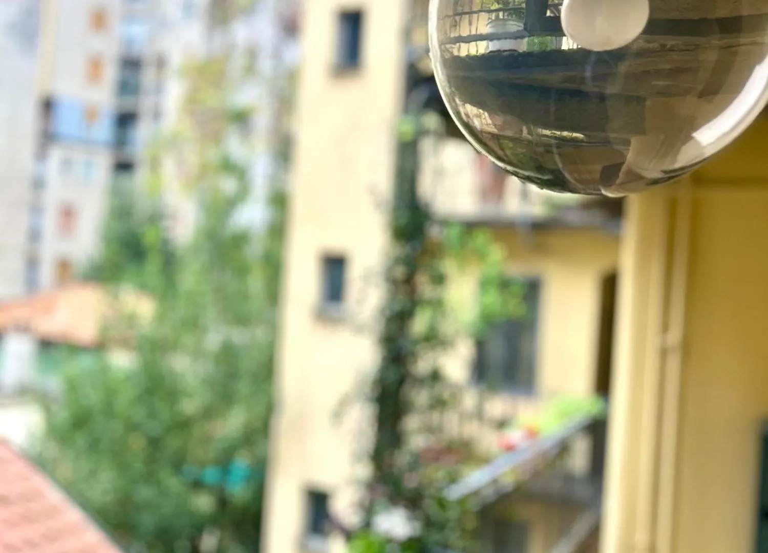 Brera Luxury Apt Milano