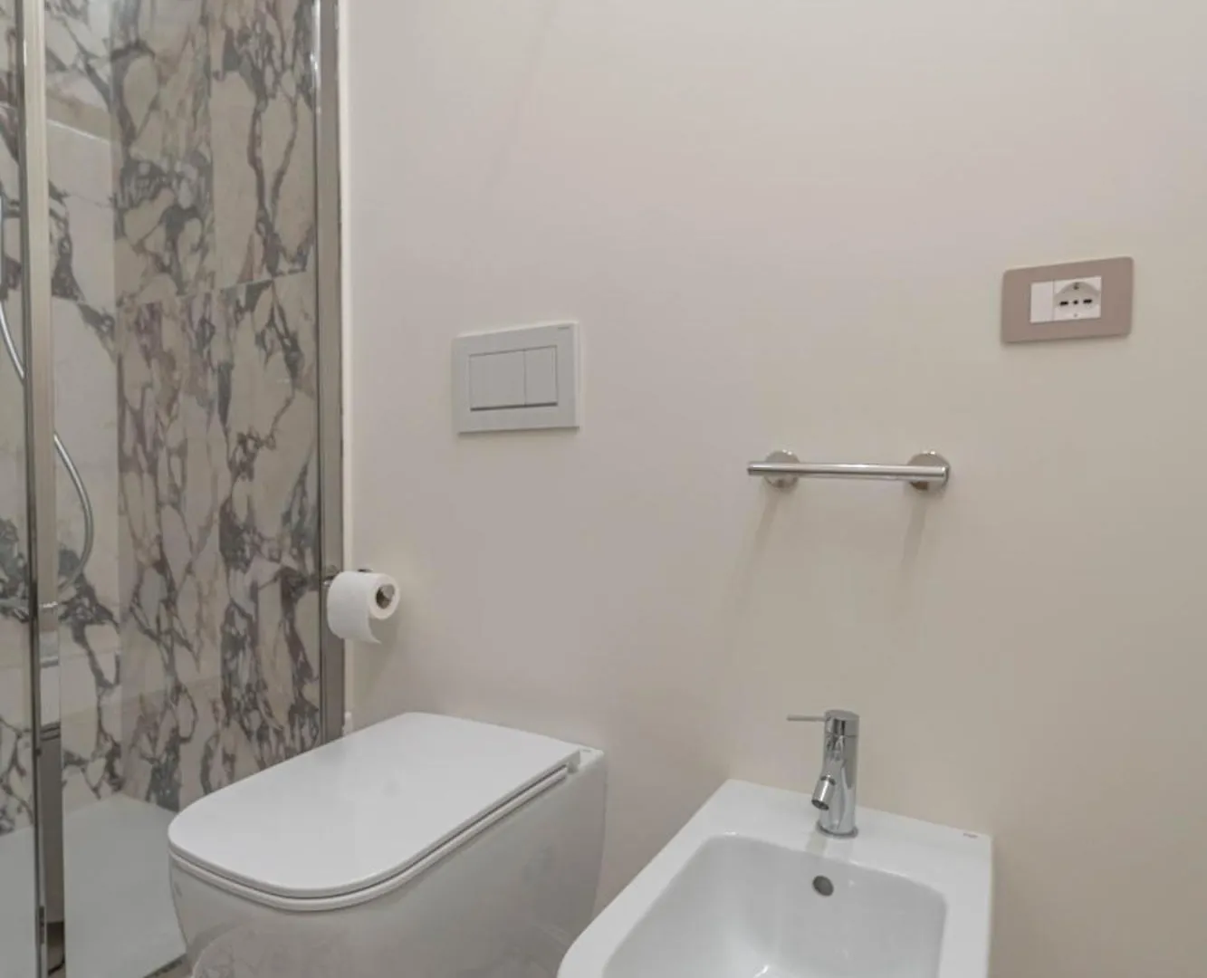 Appartamento Brera Luxury Apt Milano Italia
