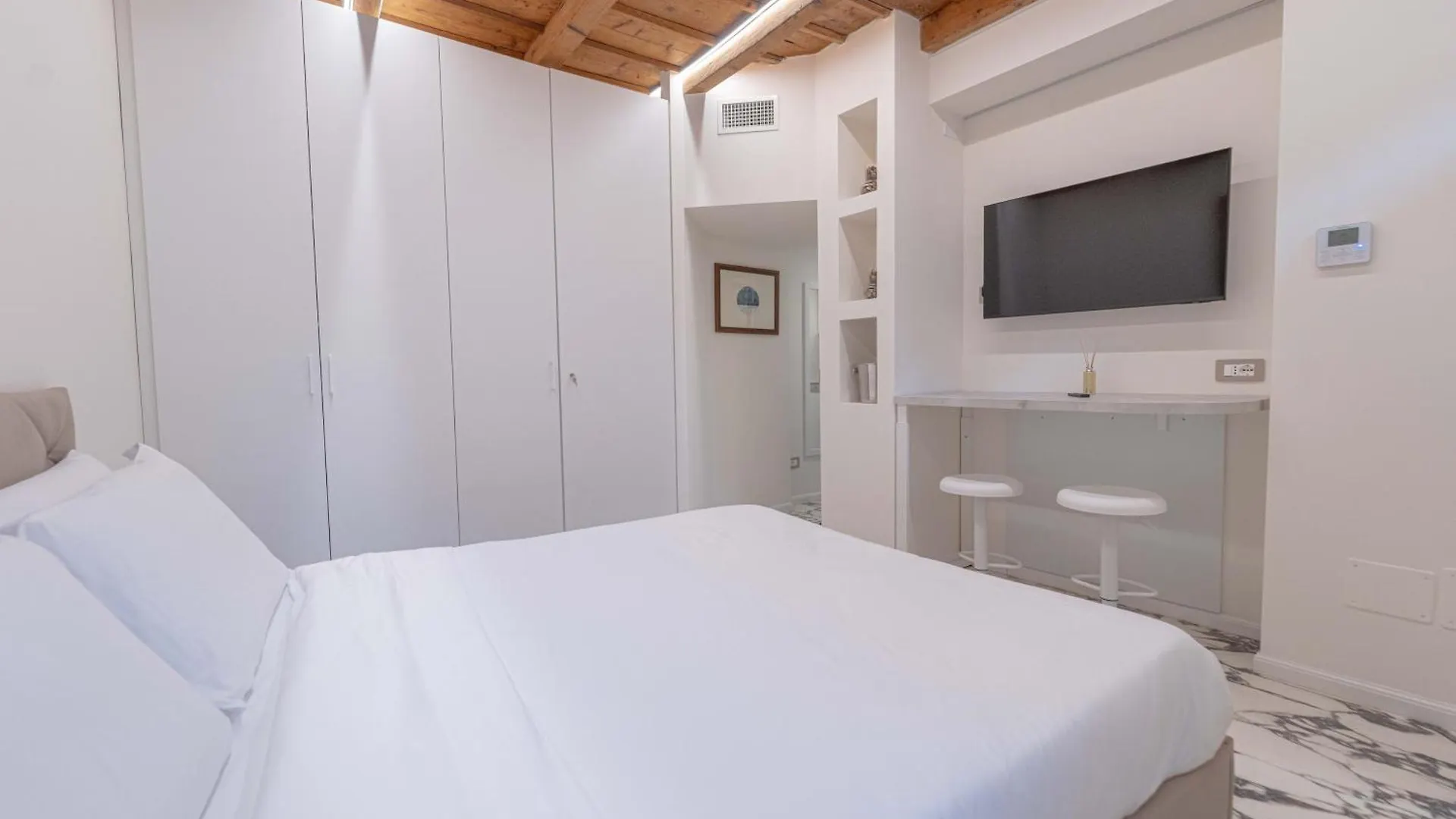 Brera Luxury Apt Milano