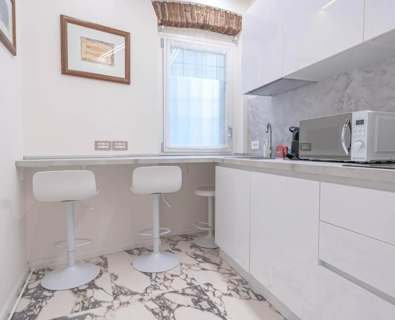 Appartamento Brera Luxury Apt Milano