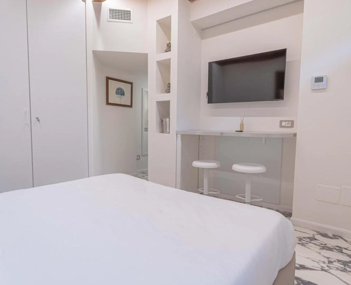 Appartamento Brera Luxury Apt Milano