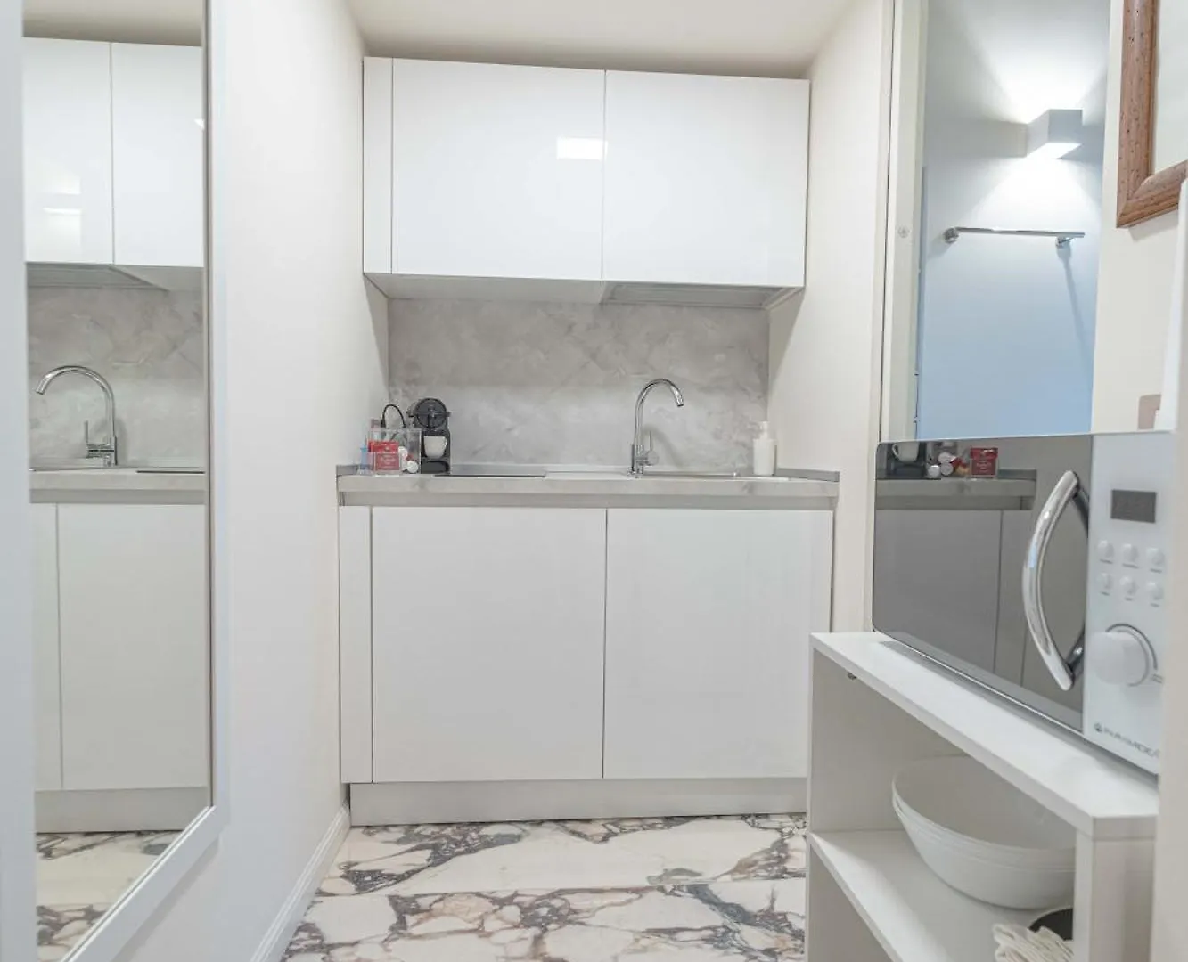 Brera Luxury Apt Milano