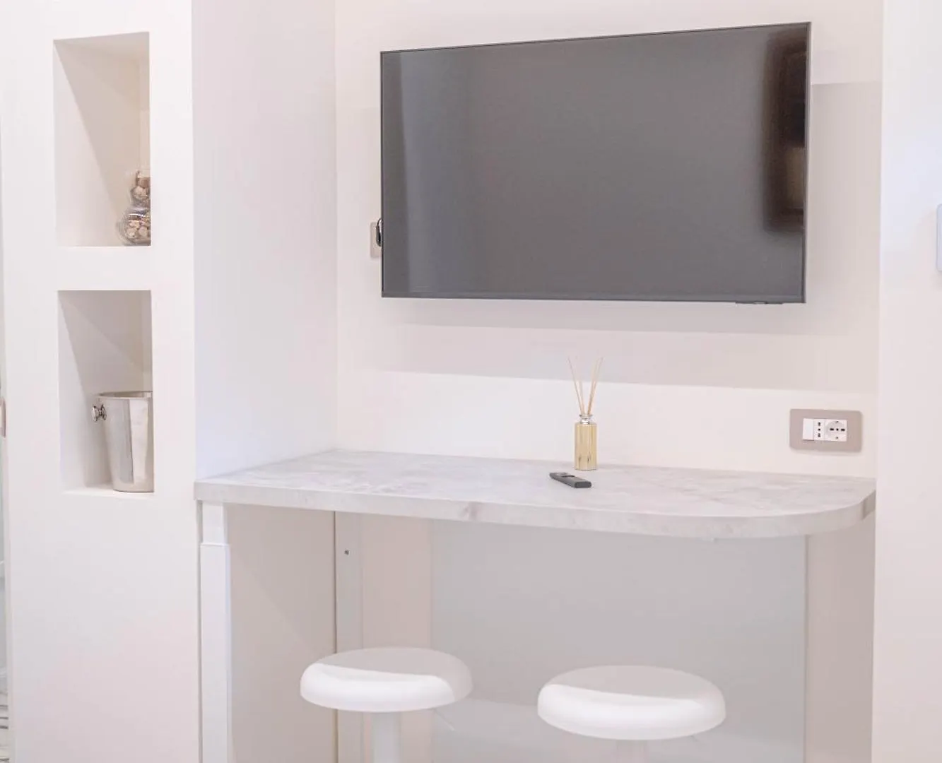 Brera Luxury Apt Milano 0*,