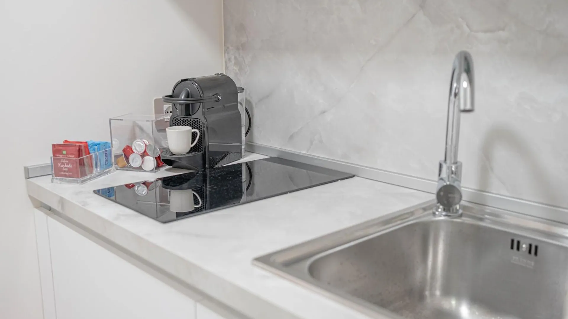Appartamento Brera Luxury Apt Milano