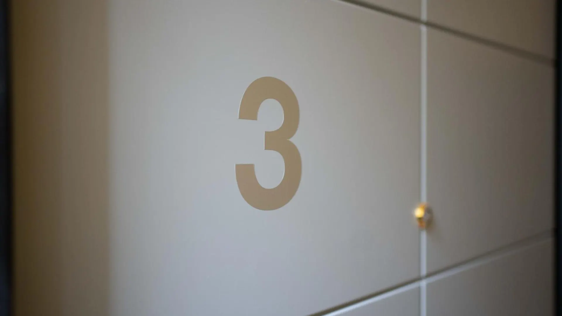 Appartamento Brera Luxury Apt Milano