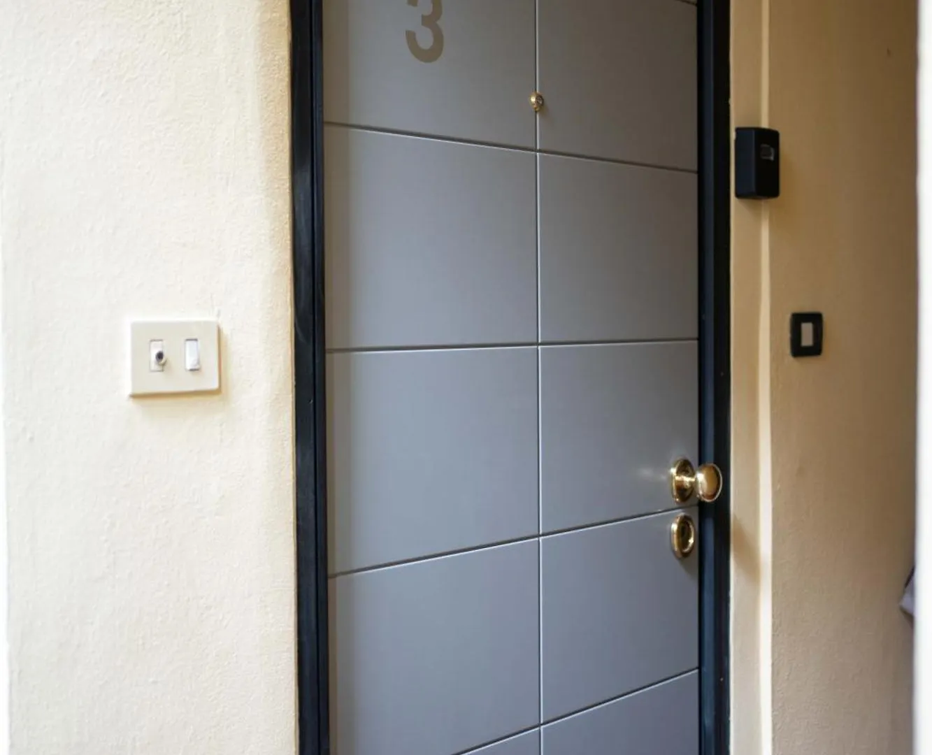 Brera Luxury Apt Milano 0*,