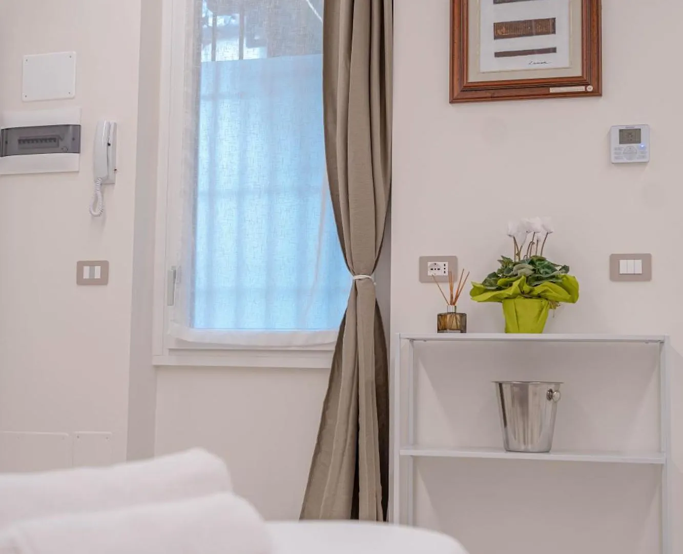 Appartamento Brera Luxury Apt Milano Italia