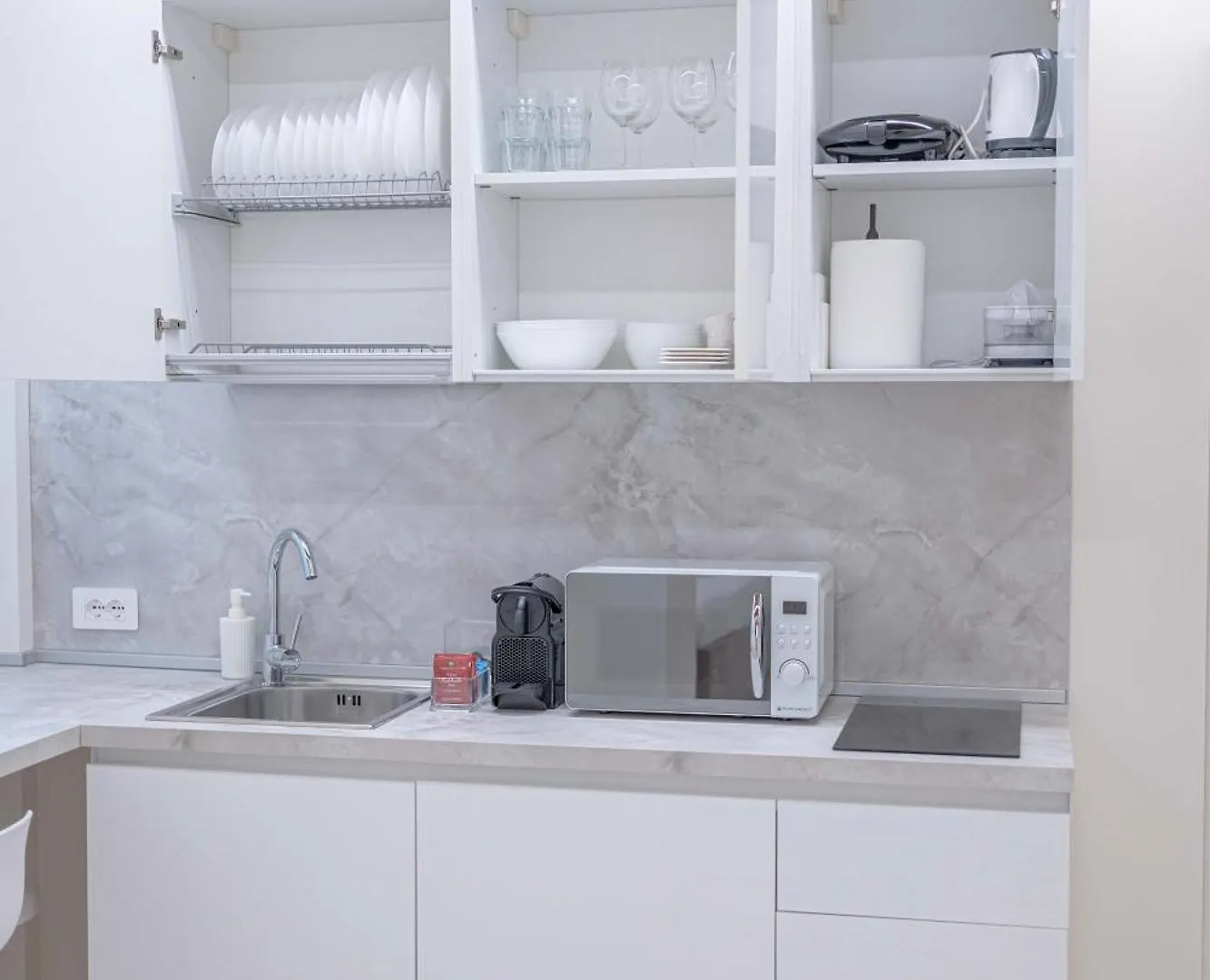 Brera Luxury Apt Milano Italia