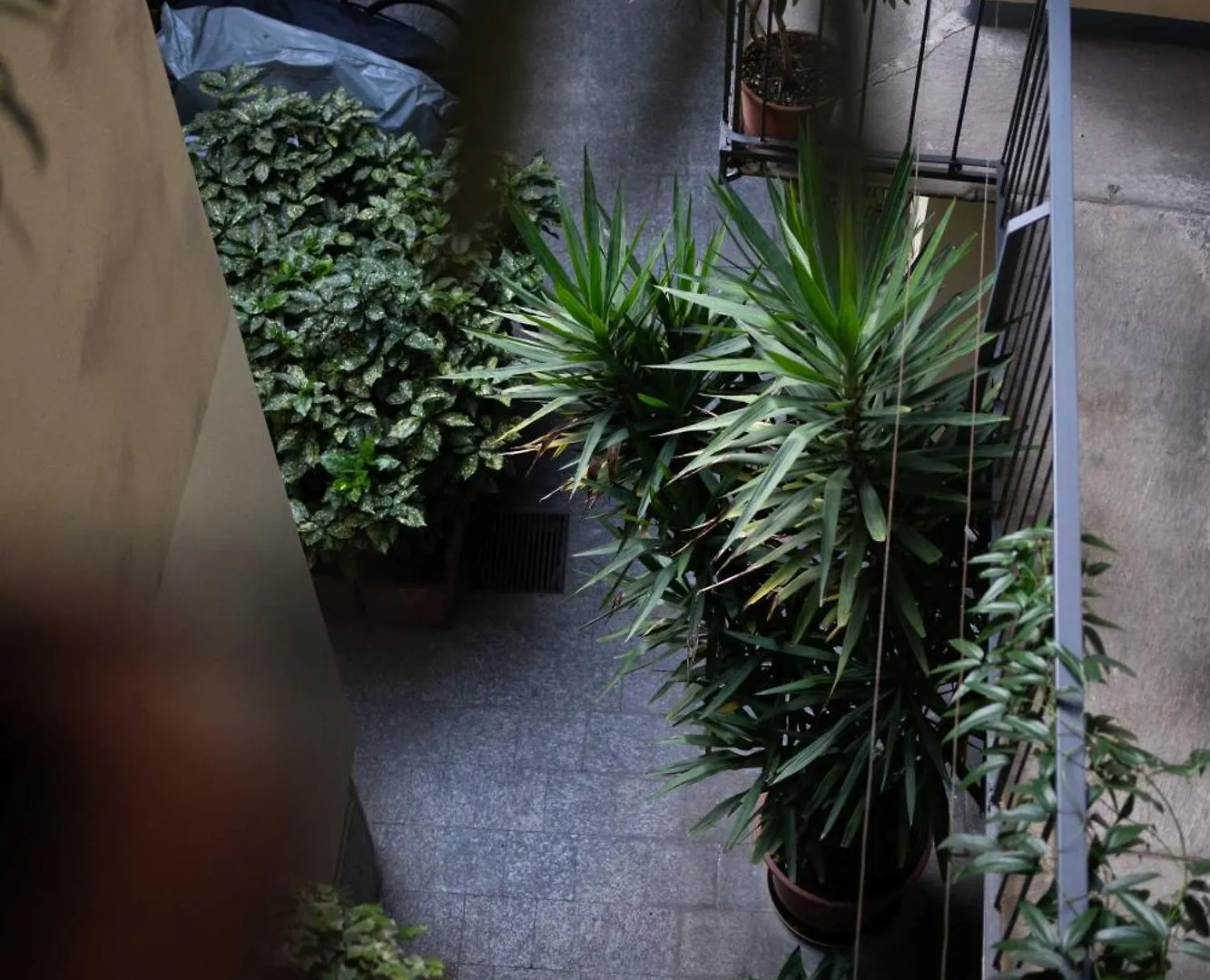 Brera Luxury Apt Milano Italia
