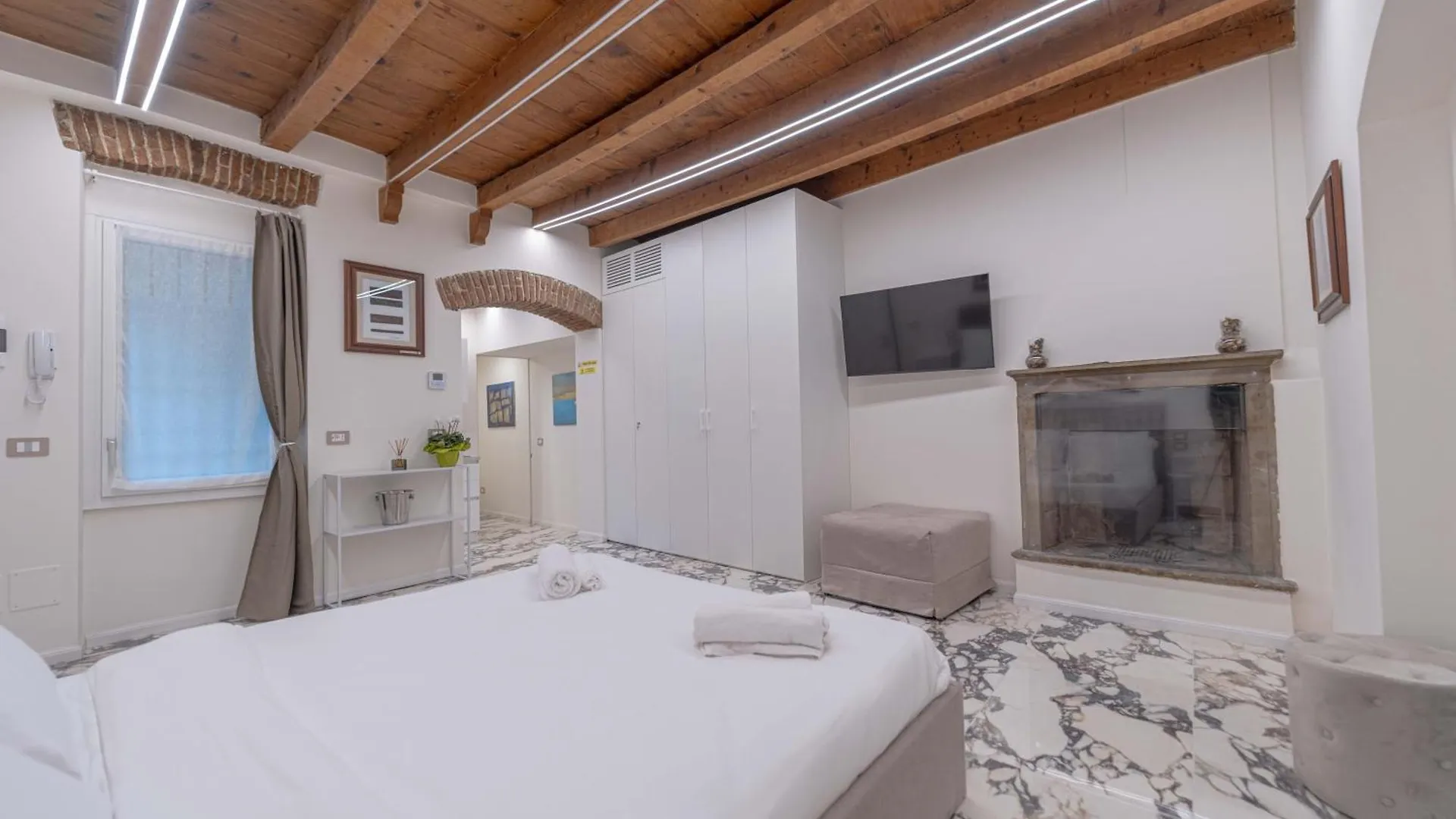 Brera Luxury Apt Milano Appartamento