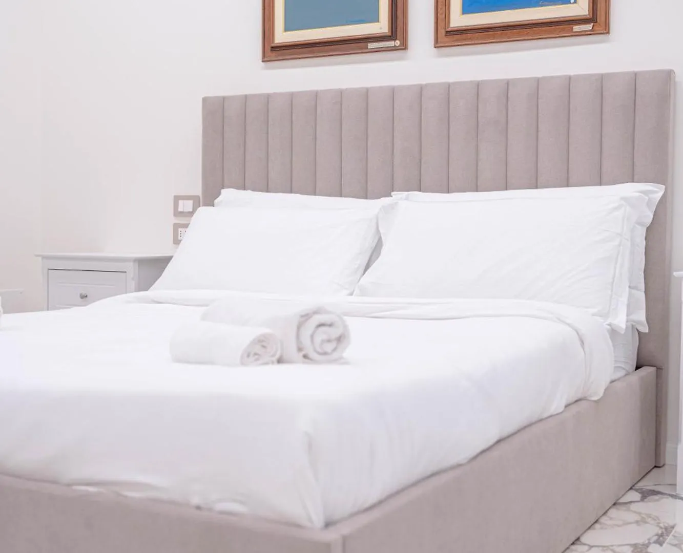 Appartamento Brera Luxury Apt Milano Italia