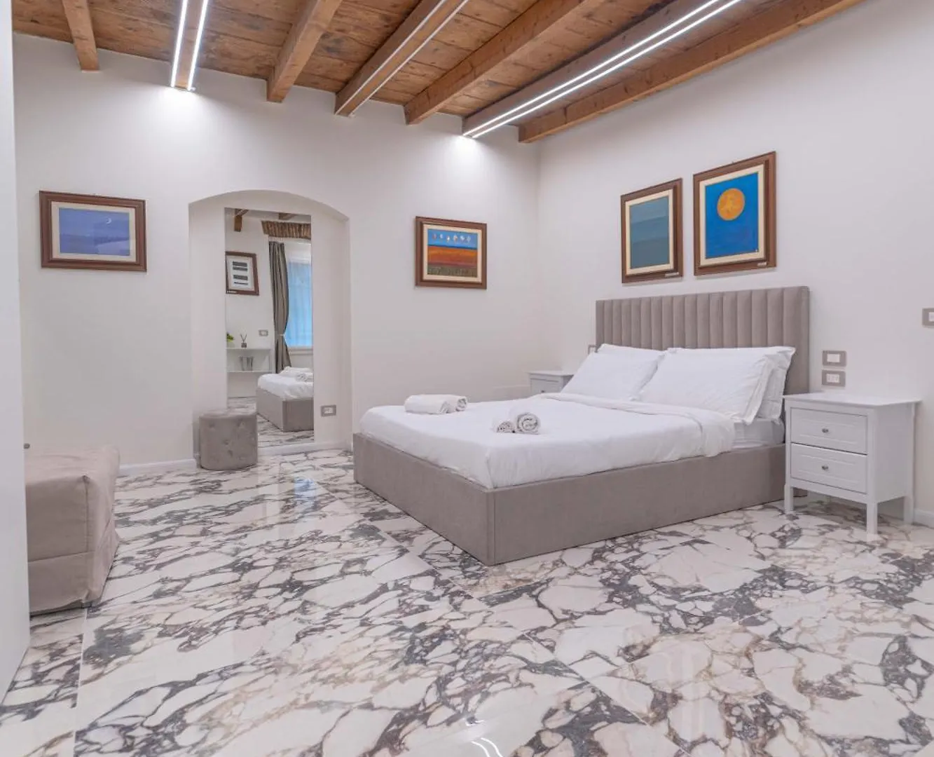 Brera Luxury Apt Milano