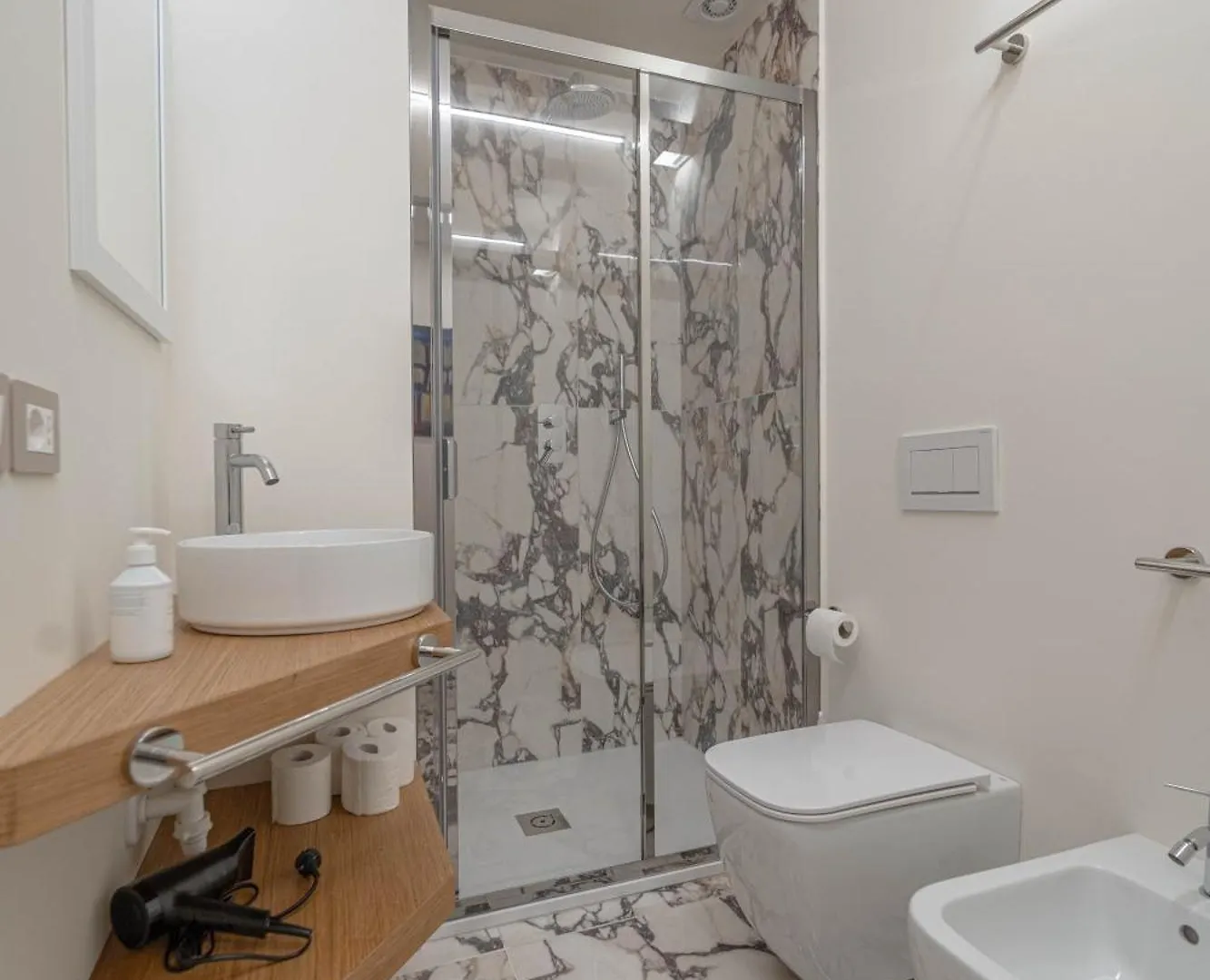 Brera Luxury Apt Milano Italia