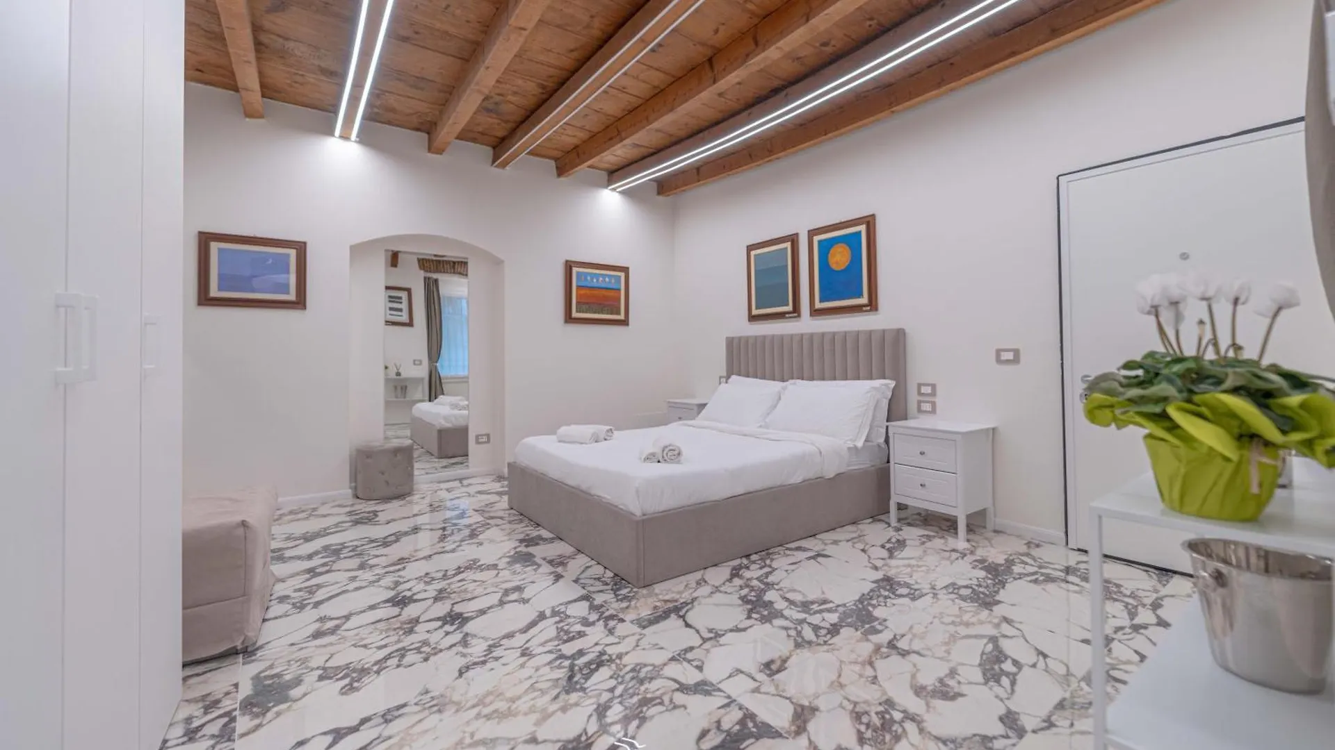 Brera Luxury Apt Milano Appartamento