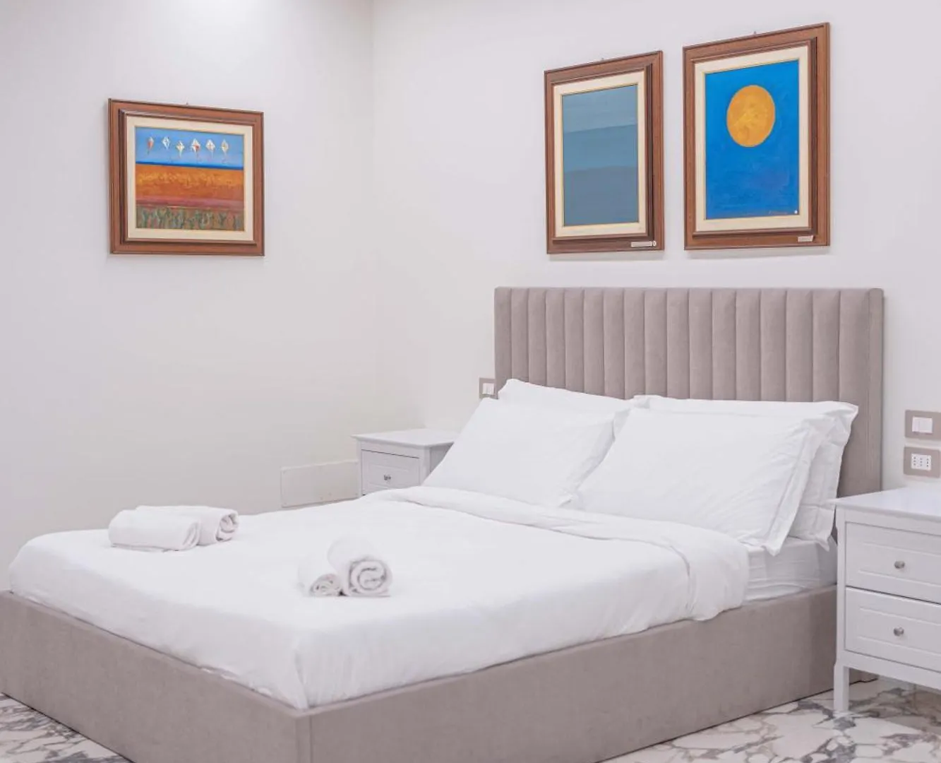 Appartamento Brera Luxury Apt Milano