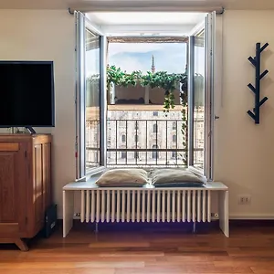 Appartamento Easyhomes Duomo View, Milano