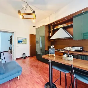 Appartamento Navigli, Milano