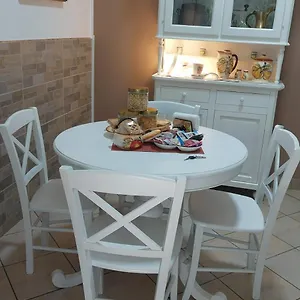 Il Borghetto House Brown Appartamento Napoli