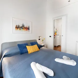 Appartamento Nido Milanese - Bocconi, Navigli, Duomo, Milano
