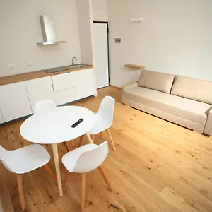 Appartamento Cozy Loft In Charme Position - Brera Moscova, Milano