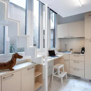 Appartamento Duomo's Nest - Mini-apt, Milano