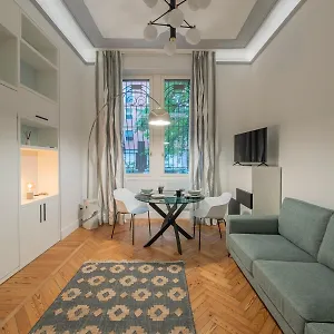 Appartamento Dream Pagano Citylife -, Milano
