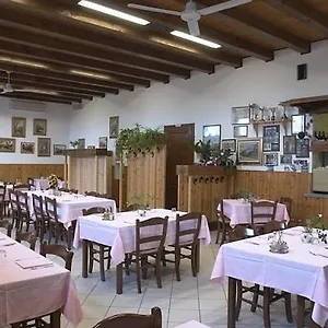 La Chioccia Alloggio per agriturismo Campagna Lupia