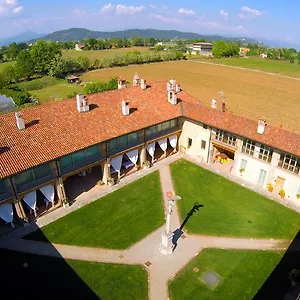 Corte Breda, Alloggio per agriturismo Chiari