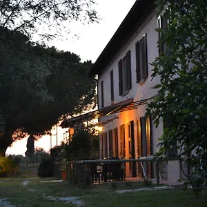 Podere S.giulia - Casale S.giulia Alloggio per agriturismo Riotorto