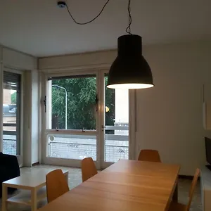 Casa vacanze Saldini Primo Piano, Milano