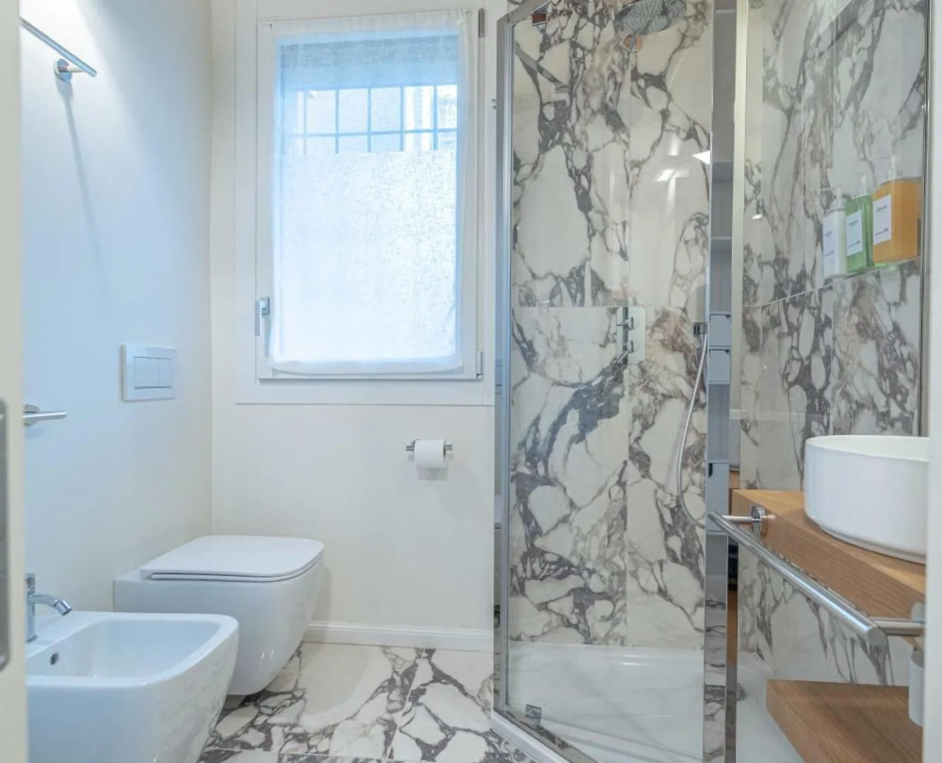 Brera Luxury Apt Milan 0*,