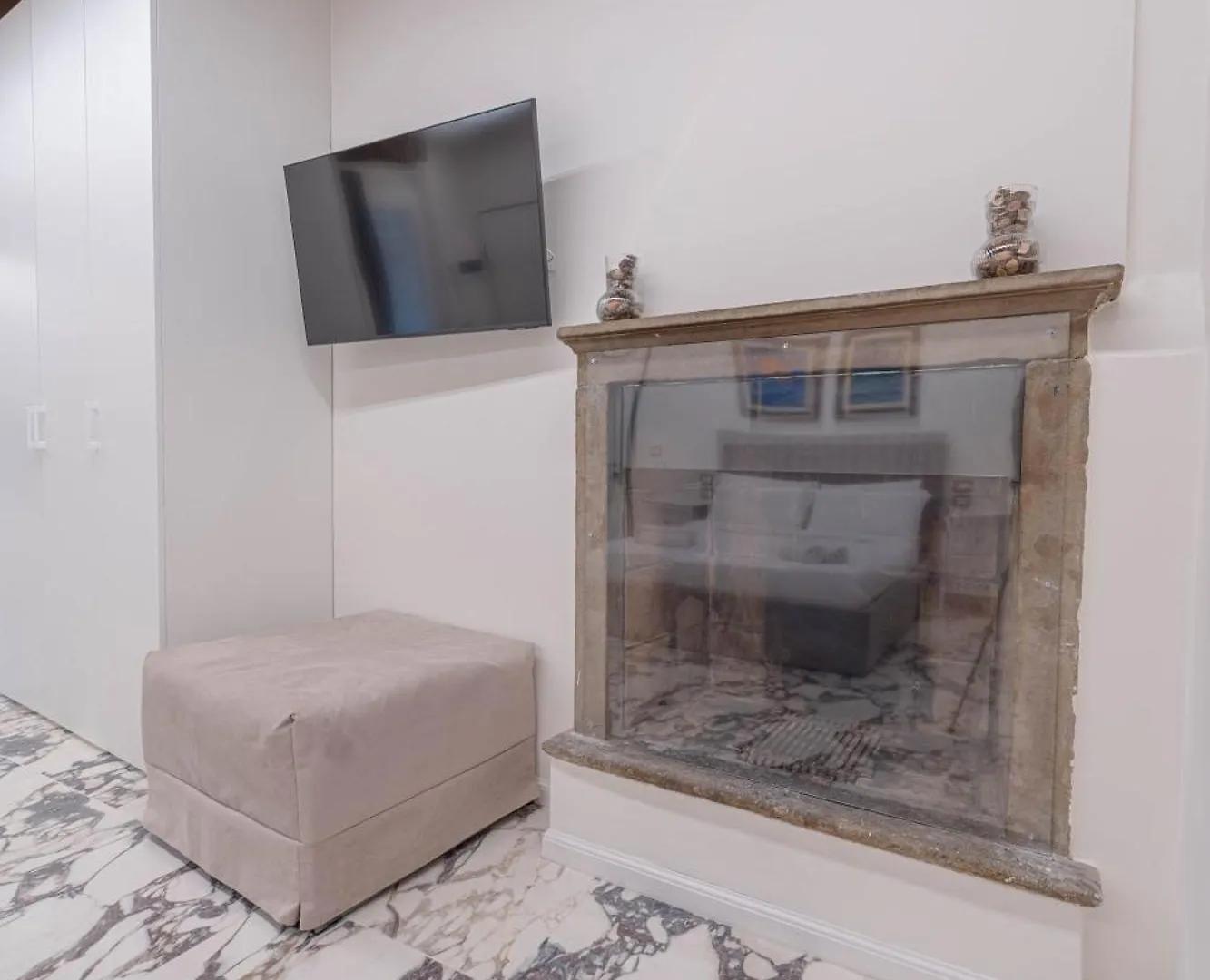 Brera Luxury Apt Milan